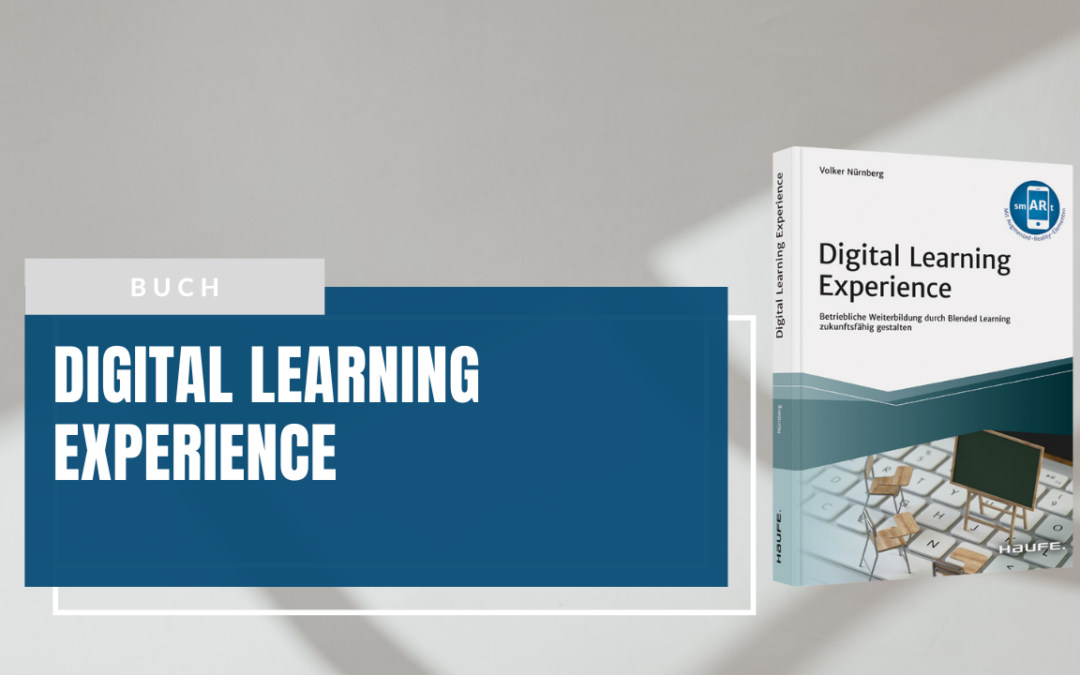 Buch Digital Learning XP